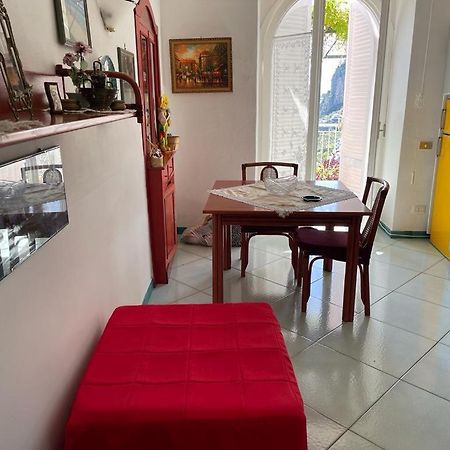 Appartamenti Da Giovanna Amalfi Buitenkant foto