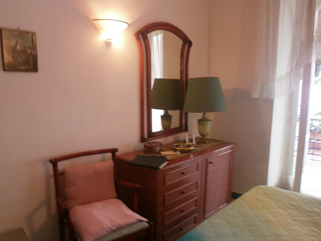 Appartamenti Da Giovanna Amalfi Kamer foto