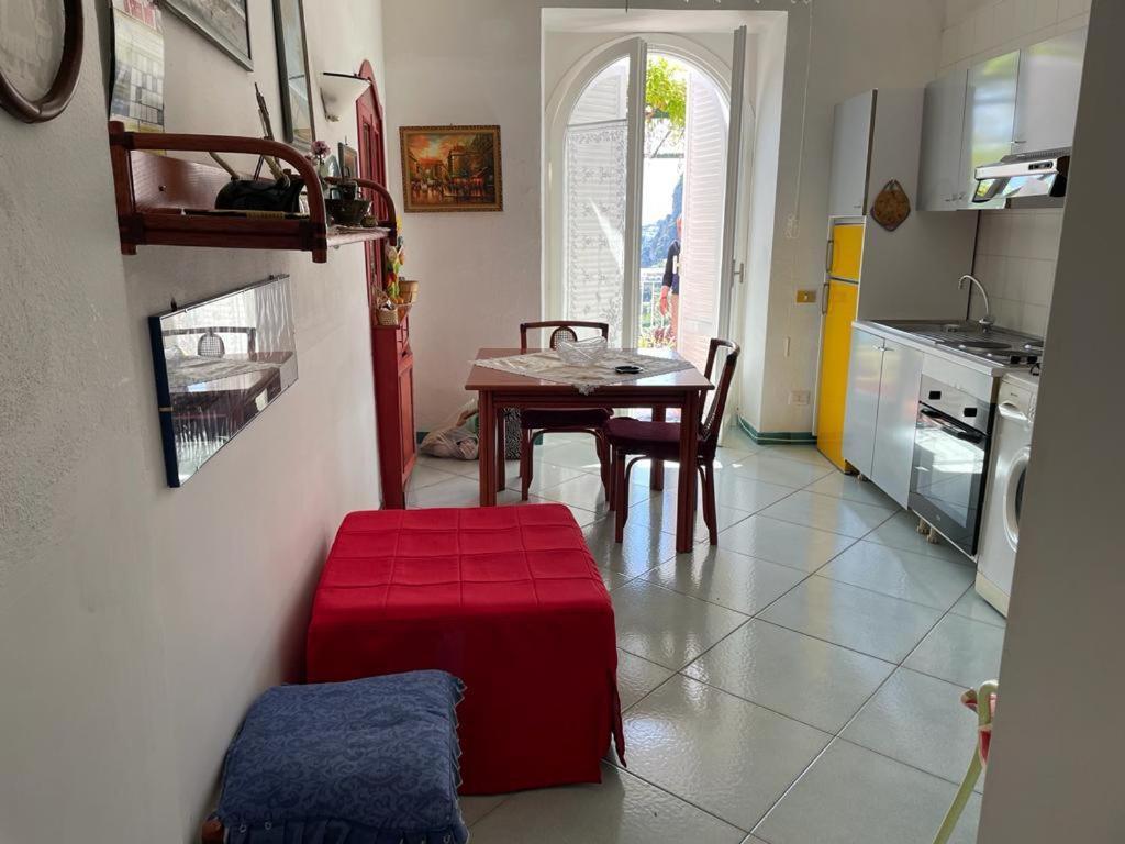 Appartamenti Da Giovanna Amalfi Buitenkant foto