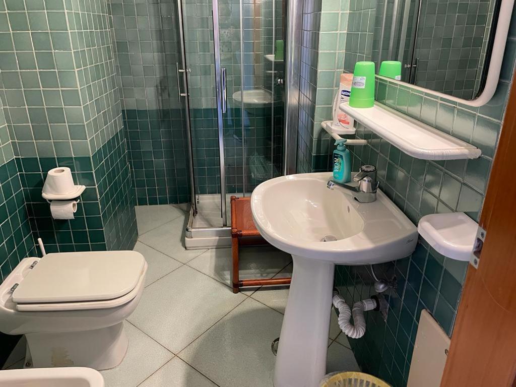 Appartamenti Da Giovanna Amalfi Buitenkant foto