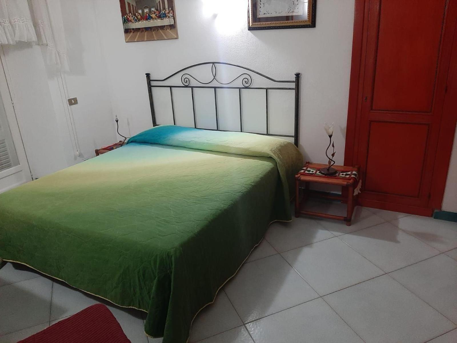 Appartamenti Da Giovanna Amalfi Buitenkant foto