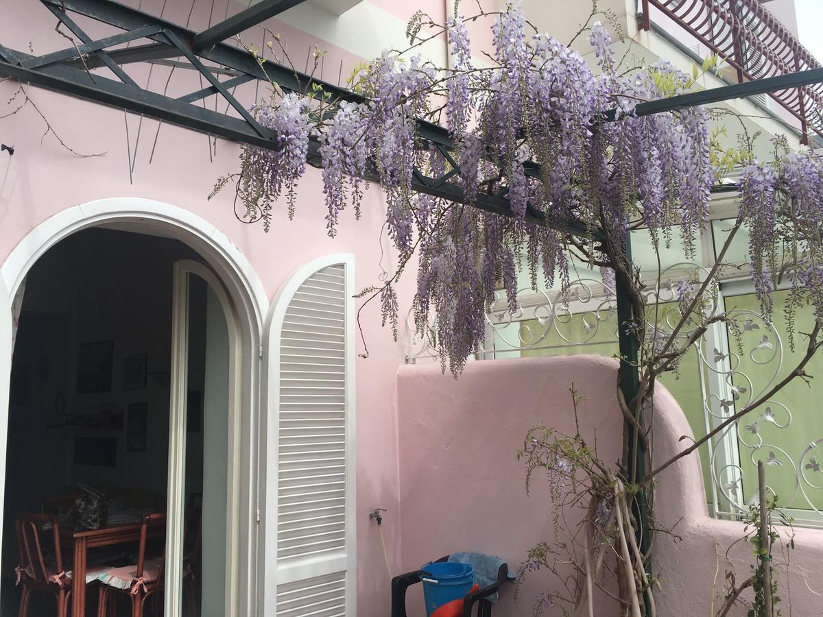 Appartamenti Da Giovanna Amalfi Buitenkant foto